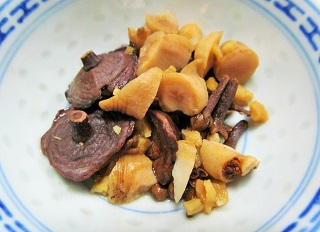 3_処方された漢方薬
