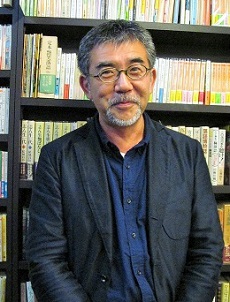 篠原哲雄監督