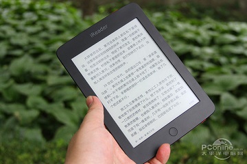 「掌閲iReader」