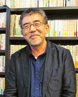 篠原哲雄監督