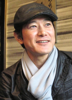 矢野浩二さん