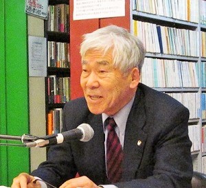 森武さん