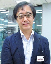野嶋剛さん