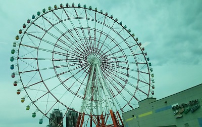 <フォト特集>2017梅雨_8