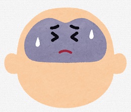 脳のイラスト