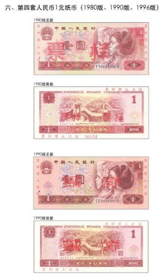 第4版人民幣-5