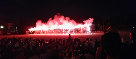 去りゆく夏 2018_4