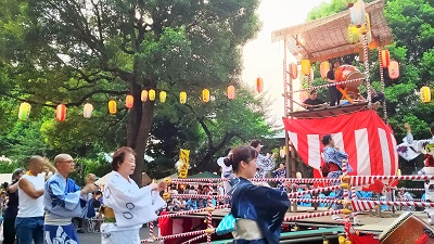 去りゆく夏 2018_6