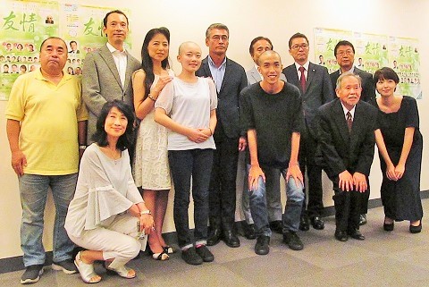 「友情」制作発表_1