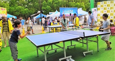 「チャイナフェスティバル 2018」_9