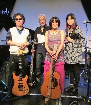bisqさん年明けライブ2019_6