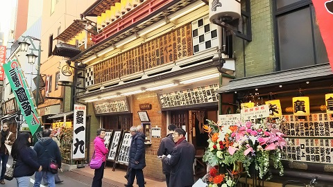 名残りの桜2019_4