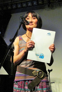 bisqさん
