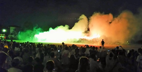 夏祭り花火大会2019_5