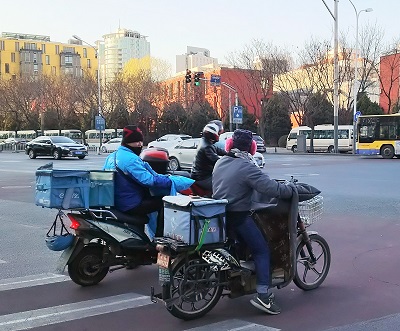 北京雑感2019_11
