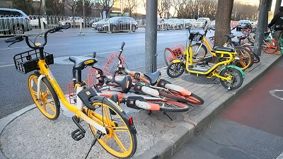 北京雑感2019_12