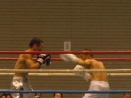 藤野vs松本