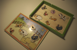 Boilido Puzzels
