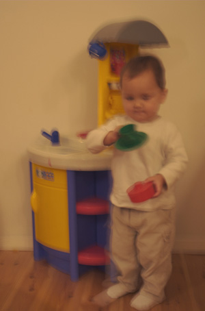 Smoby Kitchen