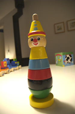 Brio Pierot