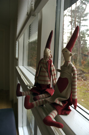 NISSE