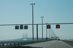 bridge to Malmo