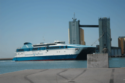 Bornholm Ferrie