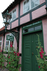Old farm