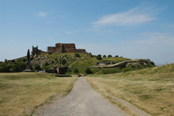 Hammershus