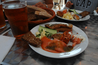 buffet