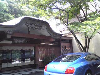 あさば玄関