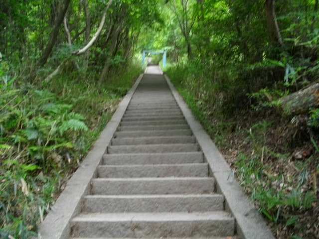 大文字山6