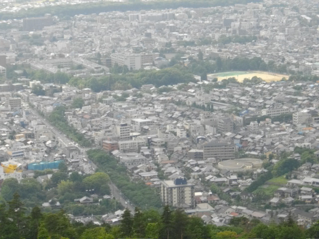 大文字山10