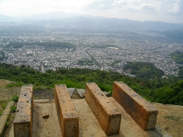 大文字山13