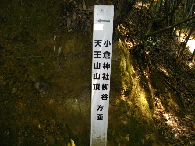 天王山9