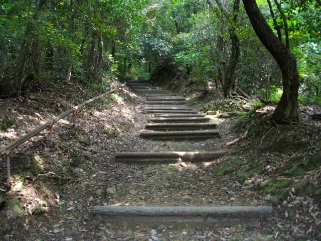 天王山10