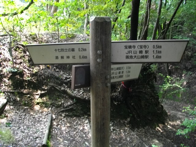 天王山12