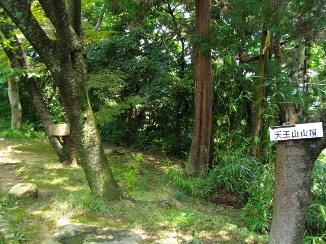 天王山24