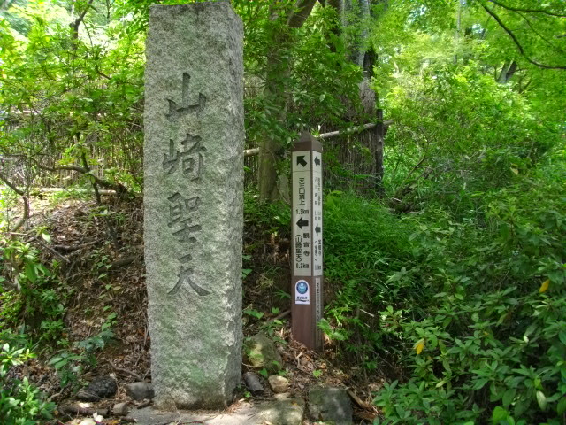 天王山34