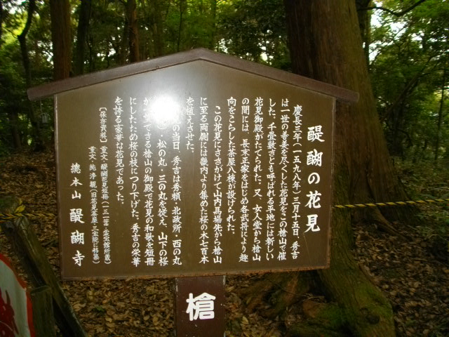 醍醐寺6