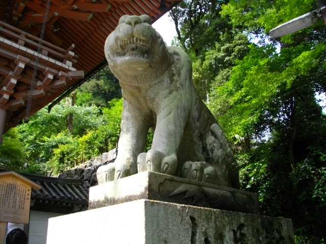鞍馬寺4