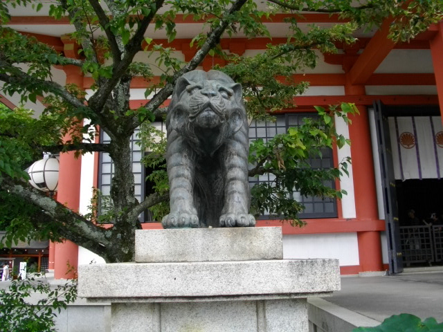 鞍馬寺18