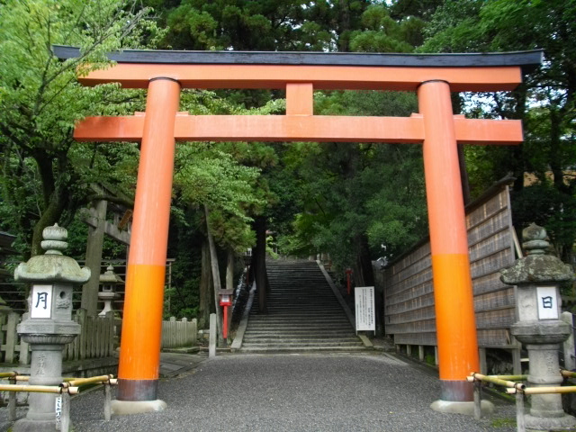 吉田山2