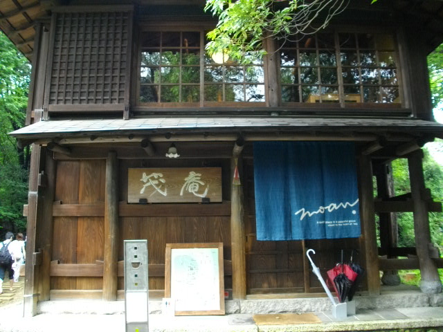 吉田山16