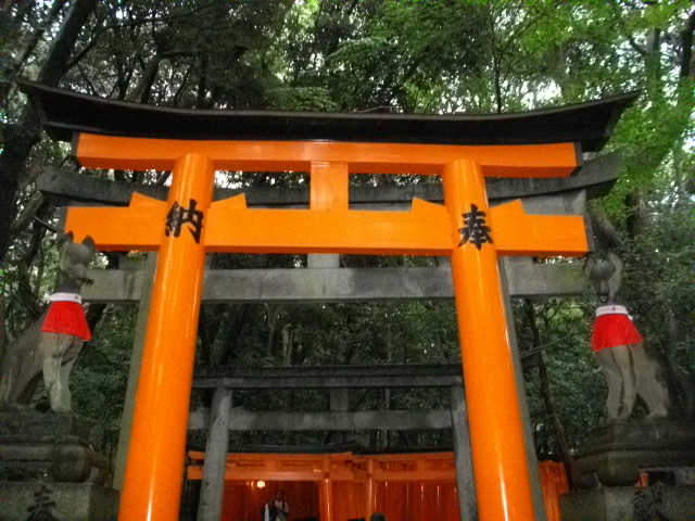 稲荷山9