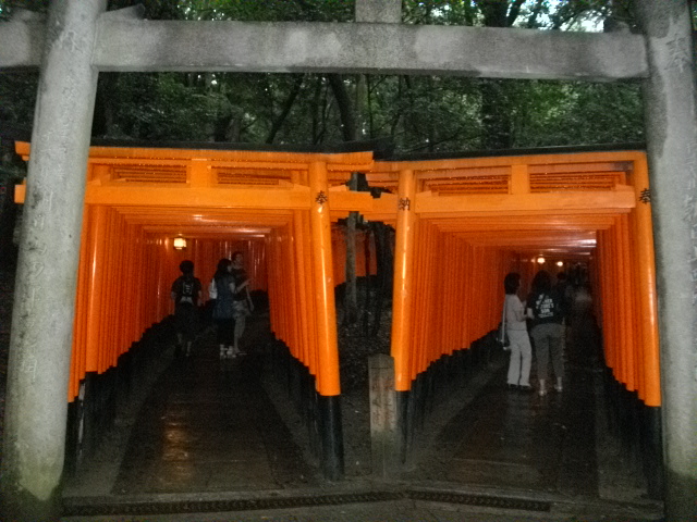 稲荷山10