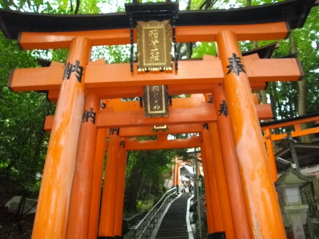 稲荷山14