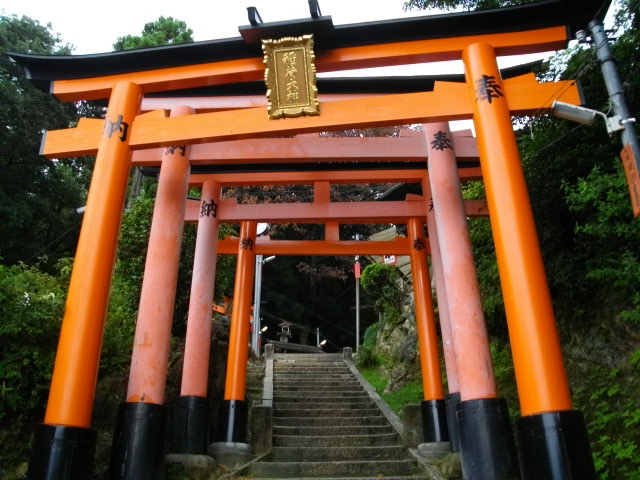 稲荷山19