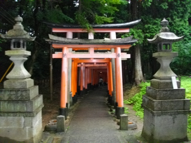 稲荷山23