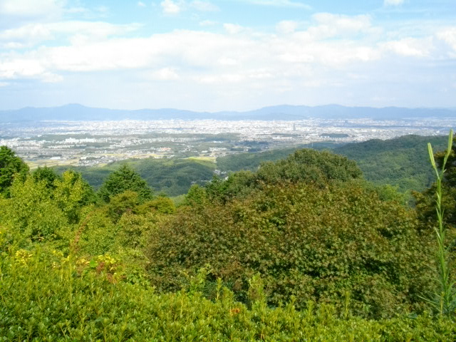 ポンポン山2